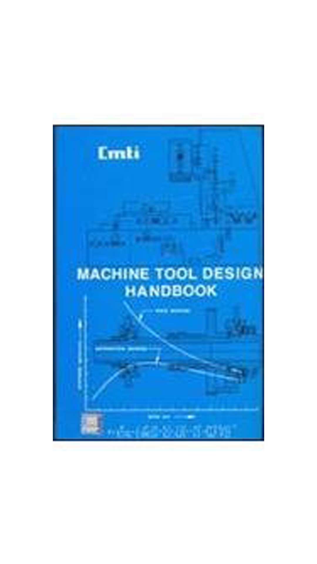 Buy Machine Tool Design Handbook 1St Edition Online ₹1200 from ShopClues
