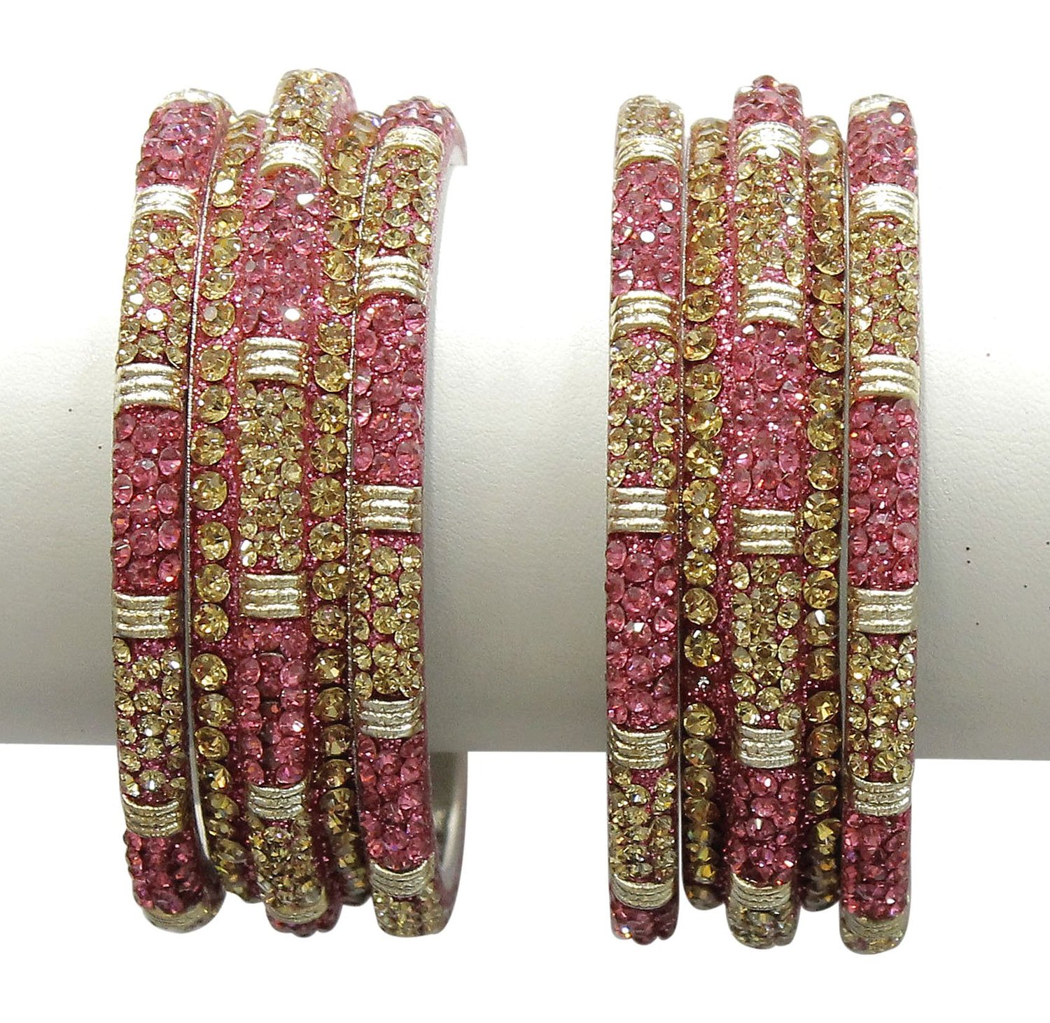 Buy unique women desiger Lac Armlet with stones Online @ ₹700 from ...