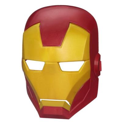 new iron man mask