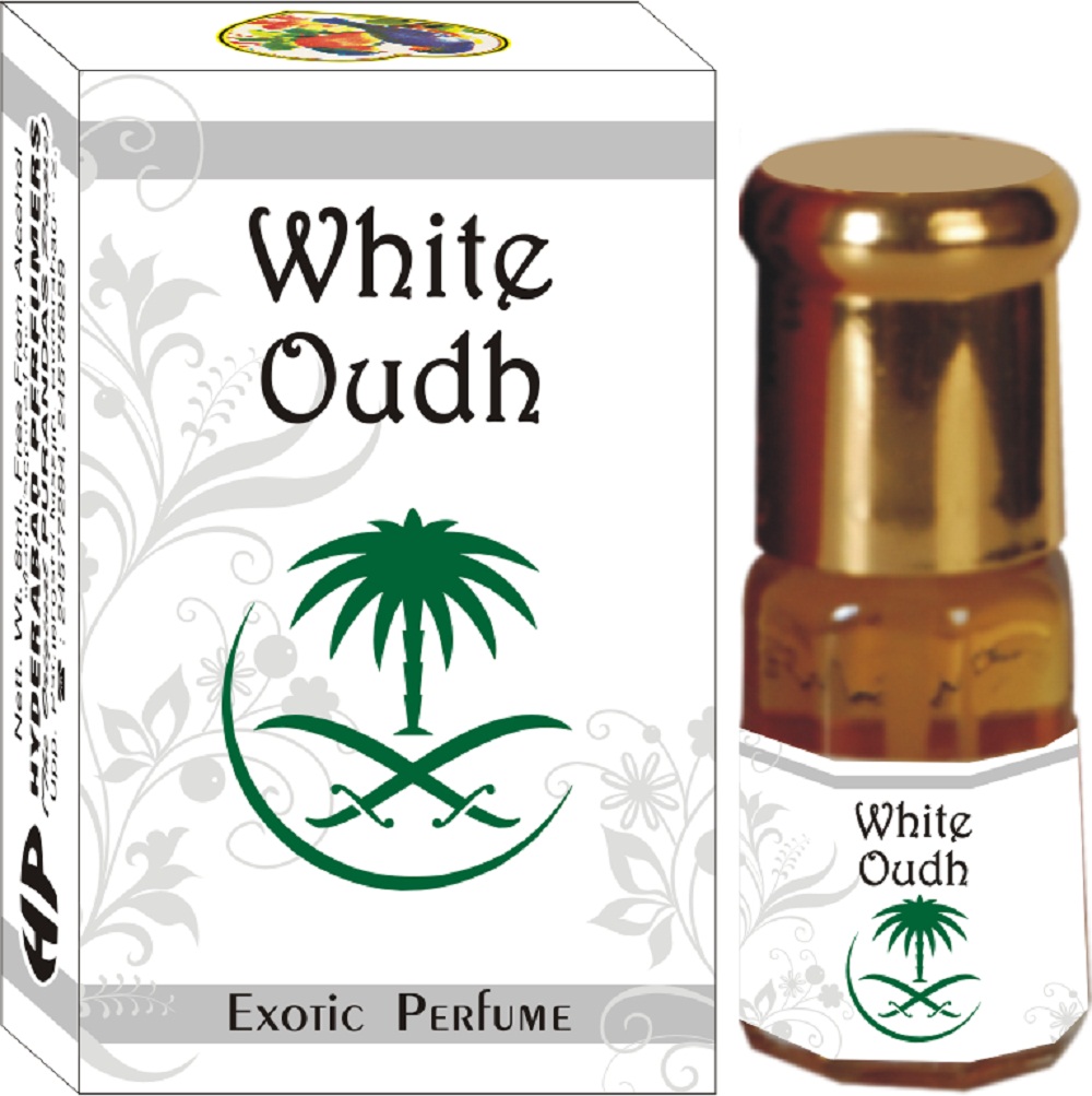Buy White Oudh Online ₹300 from ShopClues