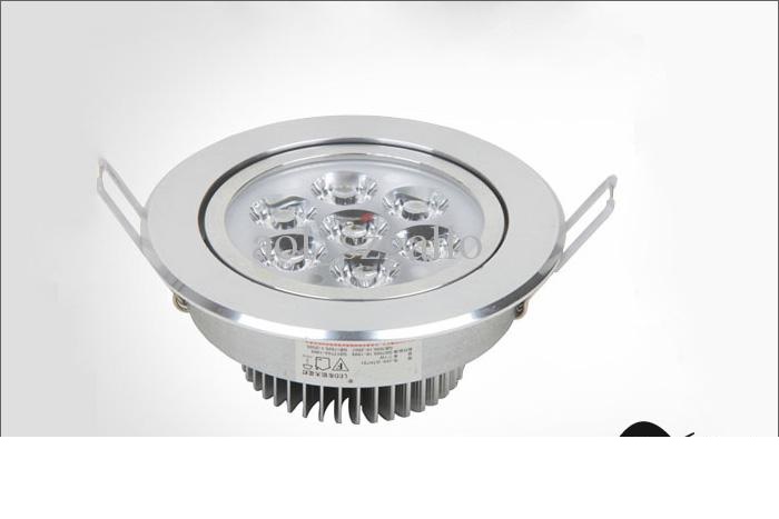 Buy 5 Watts High Power Led Spot Light Online 500 From Shopclues