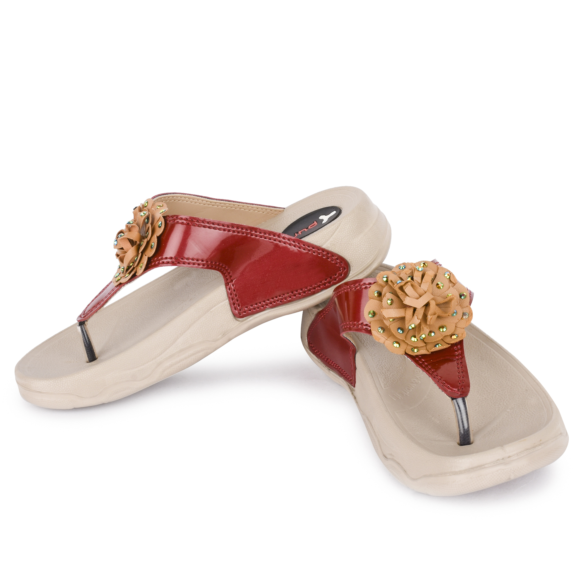 stylish slippers for ladies