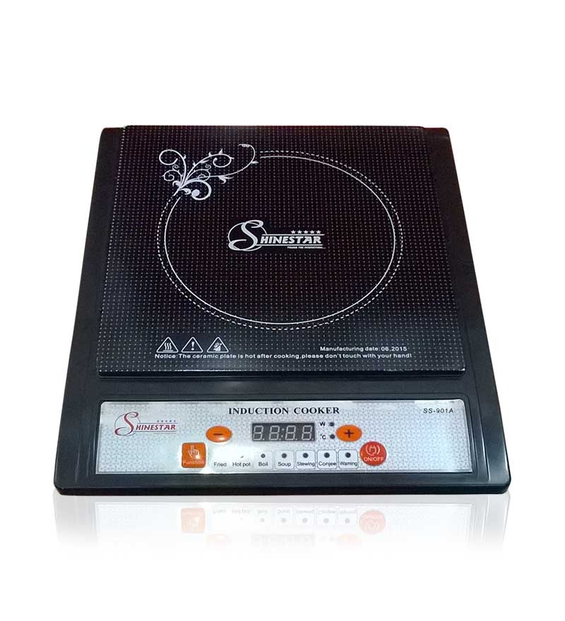 Buy Induction Cooker Online ₹1895 from ShopClues