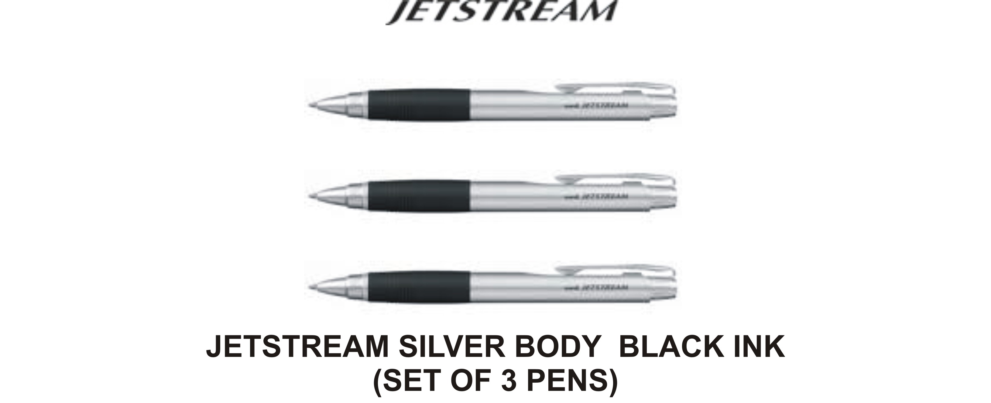 Buy uniball Jetstream Premier Bold Point Retractable Roller Ball Pen