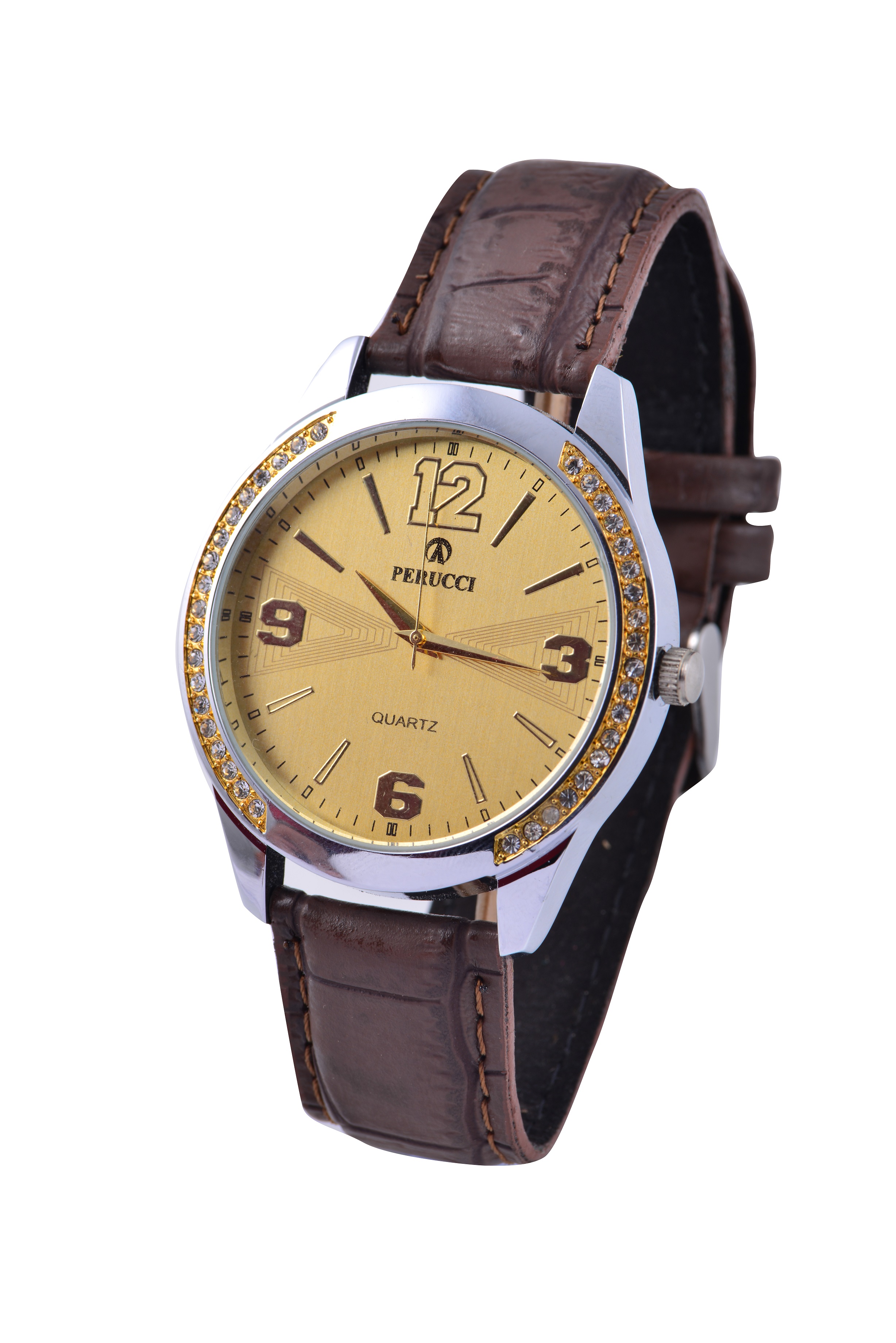 Perucci Watch