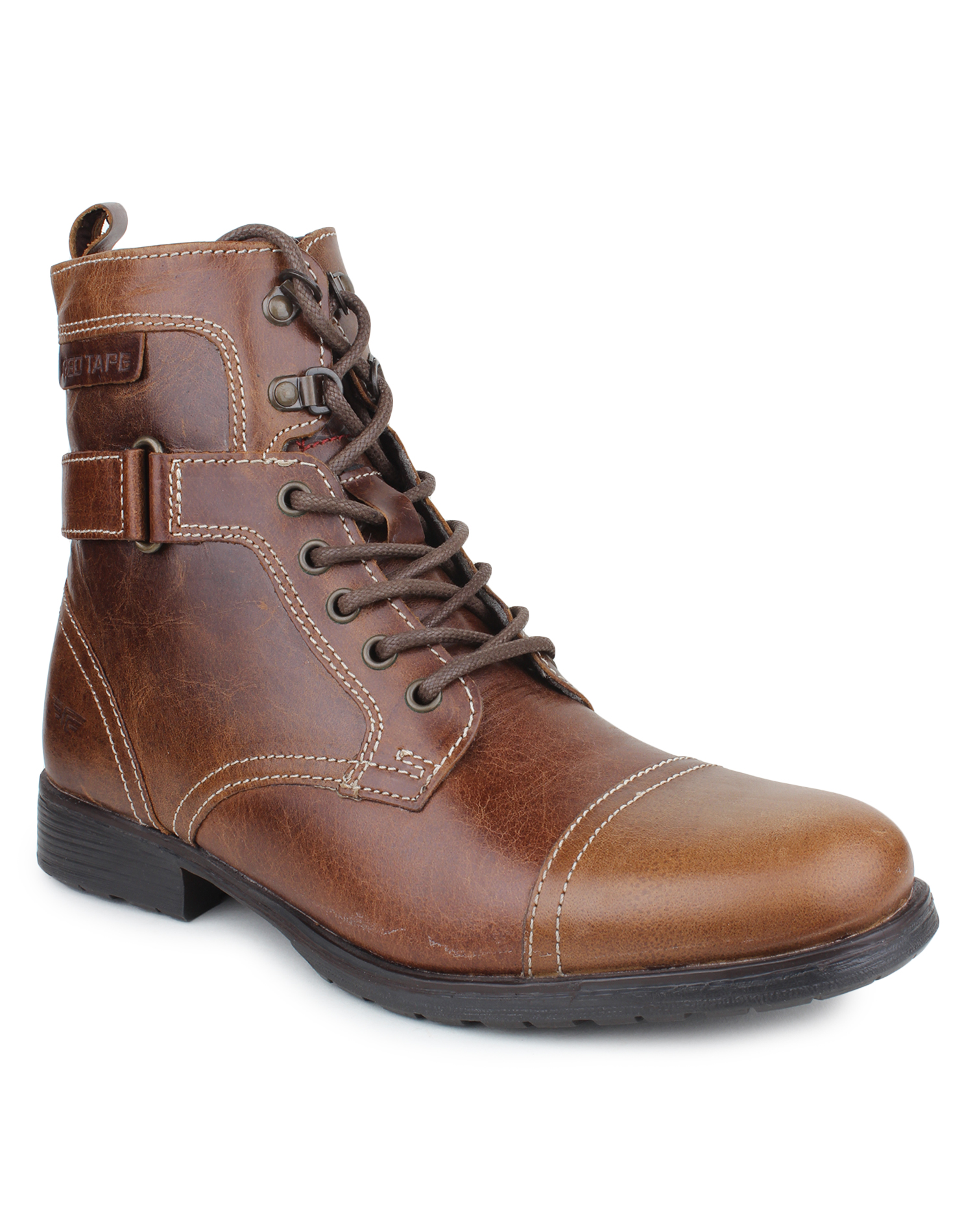 red tape rts6223 tan boots
