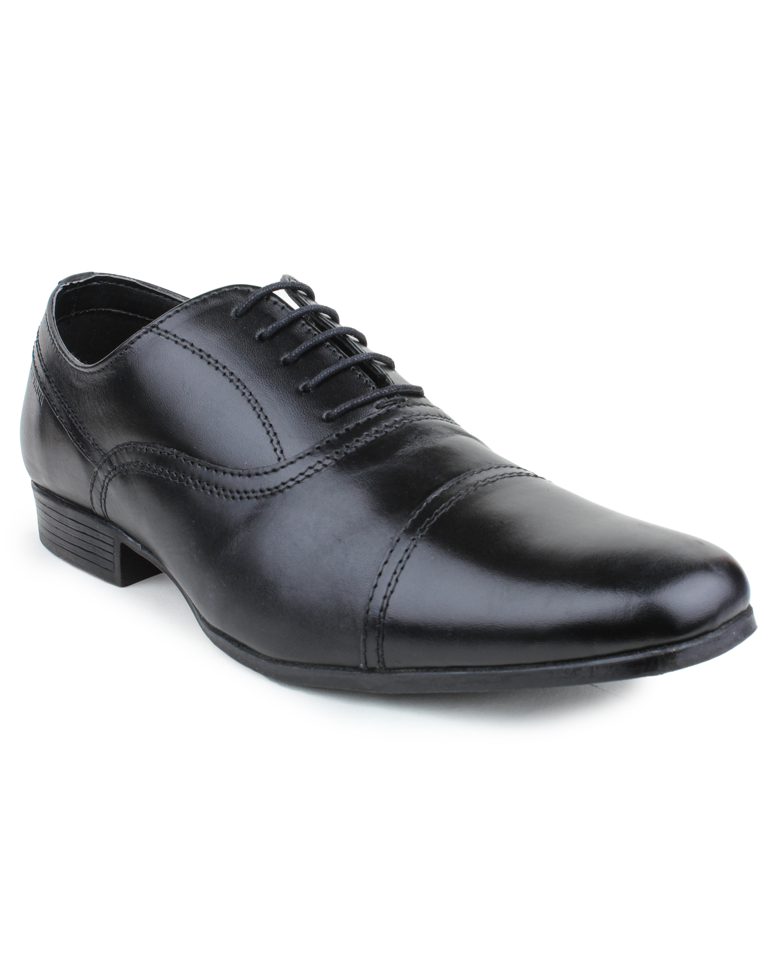 Buy Red Tape Mens Black Formal Lace-Up Shoes (RTS9331) Online @ ₹2979 ...