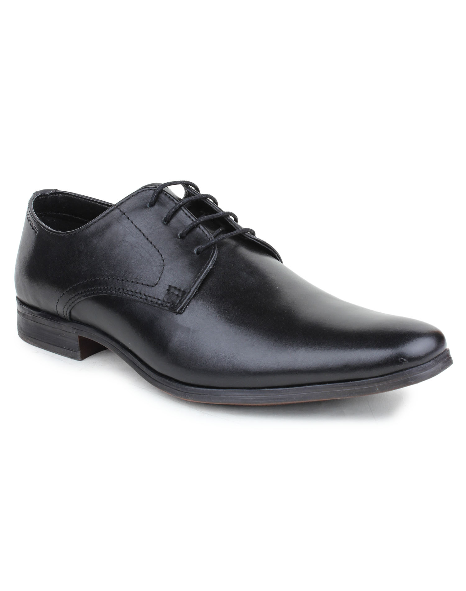 Buy Red Tape Mens Black Formal Lace-Up Shoes (RTS9401) Online @ ₹2849 ...