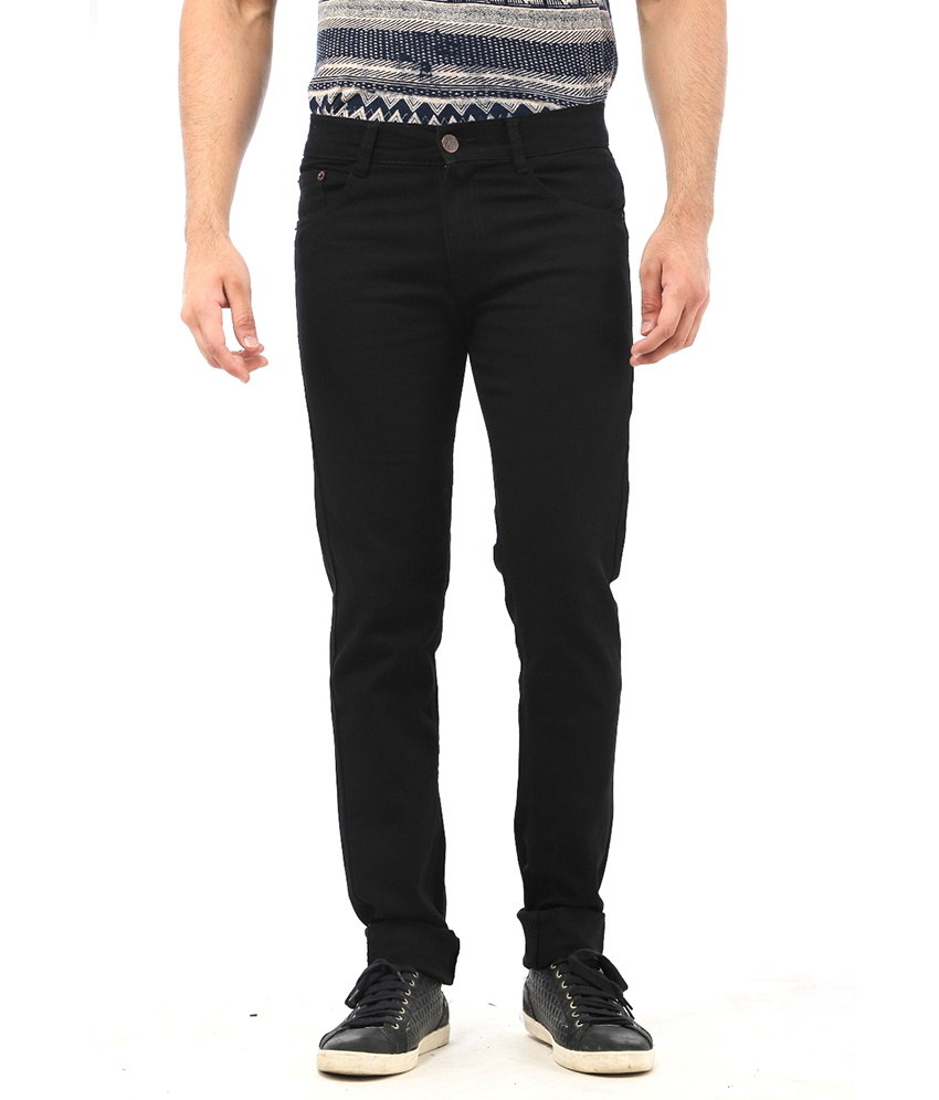 Buy AVE Fashion Wear Mens Jeans Combo Of 3 Denim Jeans Online @ ₹1749 ...