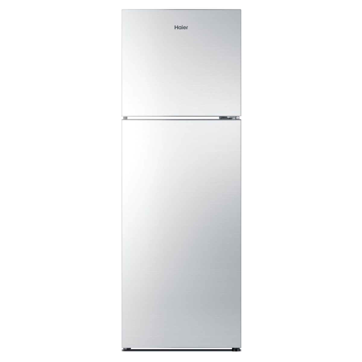 haier double door refrigerator