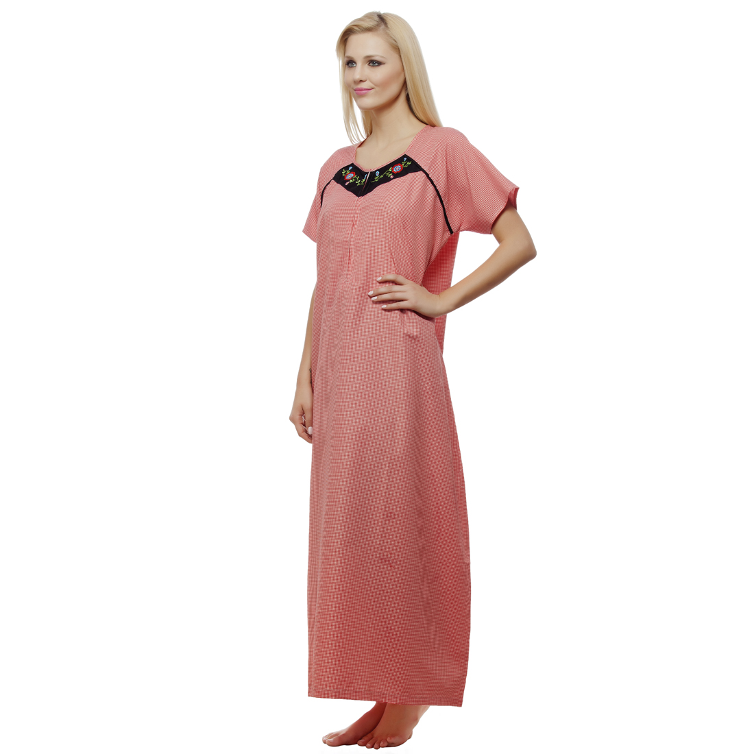 maternity wear nighty