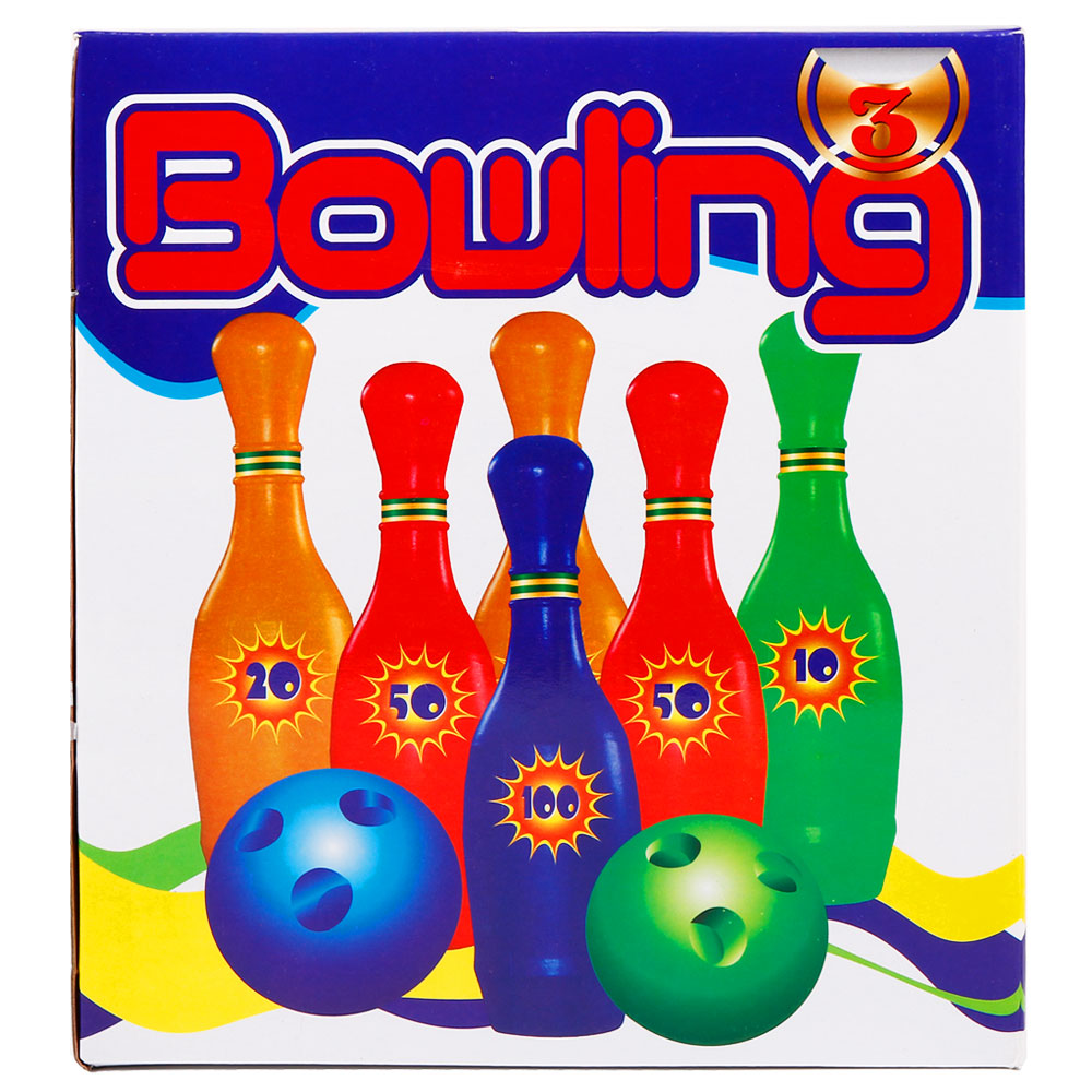 Buy Bowling Board Game For Kids Online @ ₹500 from ShopClues