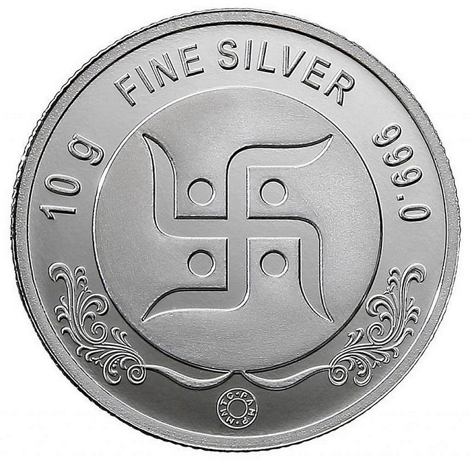 buy-mmtc-pamp-10-gram-silver-coin-online-699-from-shopclues