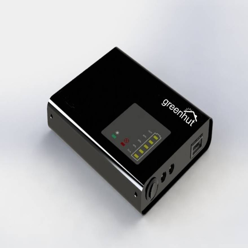 Buy Solar Home Lighting System Online ₹4450 from ShopClues