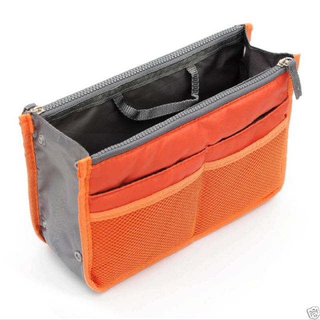 Buy Aeoss Travel bag Make up organizer bag Women Men Casual travel bag