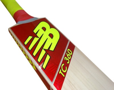 New Balance TC 360 Kashmir Willow Cricket Bat
