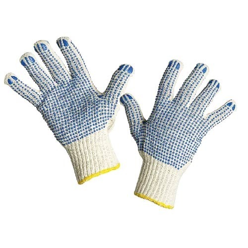 Buy PVC Dotted Hand Gloves Online @ ₹200 from ShopClues