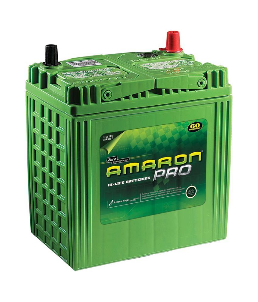 Buy Amaron 95d26l 65ah Car Battery Online ₹3050 From Shopclues 