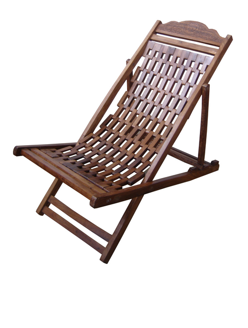 buy-wooden-easy-chair-online-4999-from-shopclues