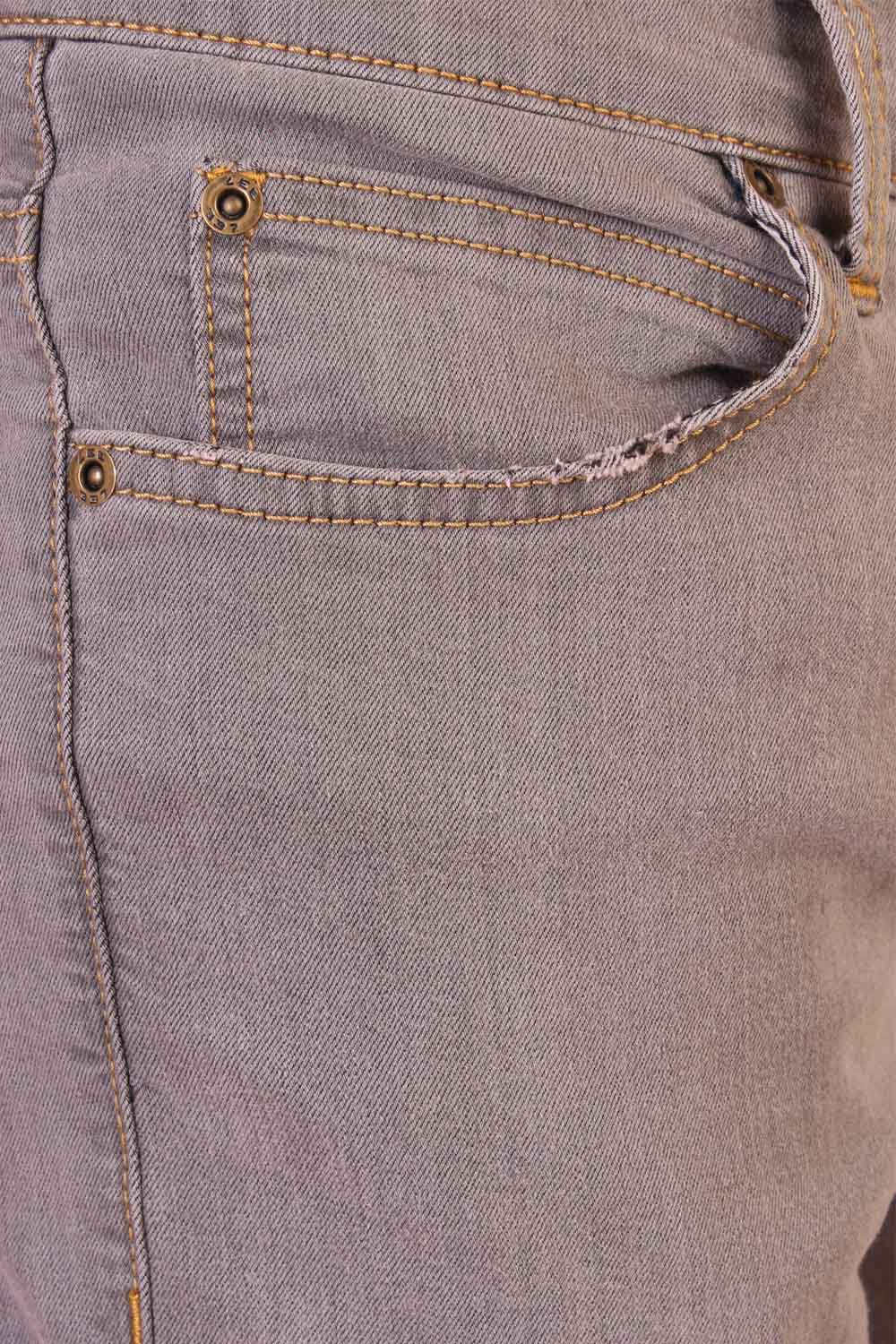 Buy Lee Men's Black Skinny Fit Jeans Online @ ₹1150 from ShopClues