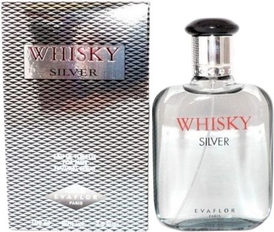 Сколько стоит whisky silver