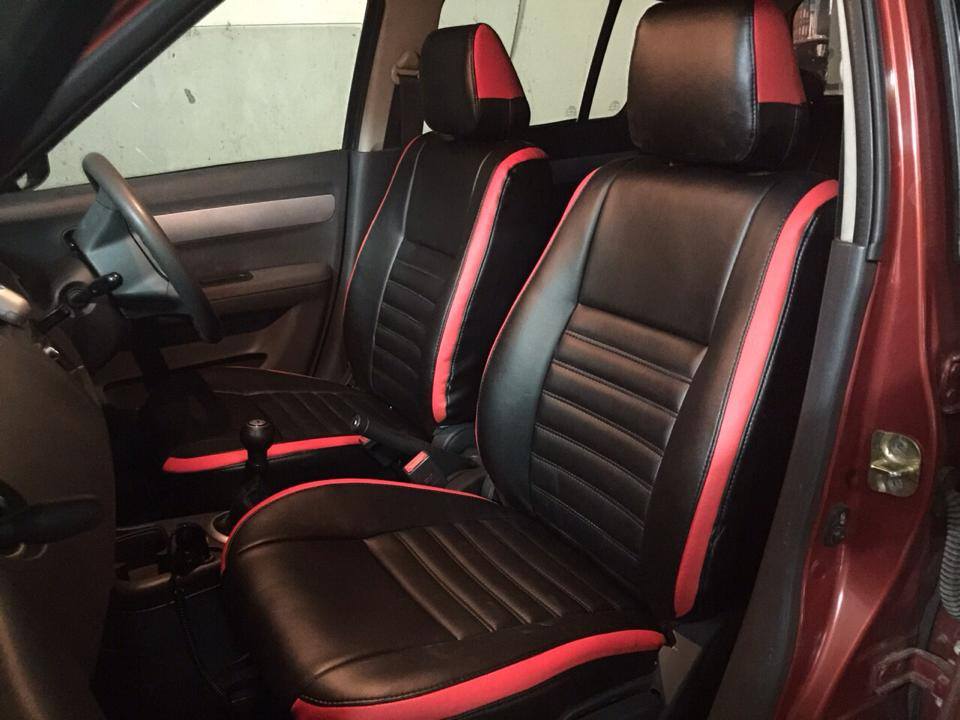 Buy Hyundai Grand i10 sportz seat covers Online ₹4999 from ShopClues