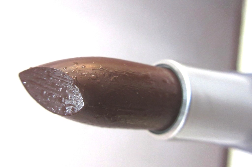 Buy VOV Shade 051 COFFEE BEAN Lipstick Online ₹229 from