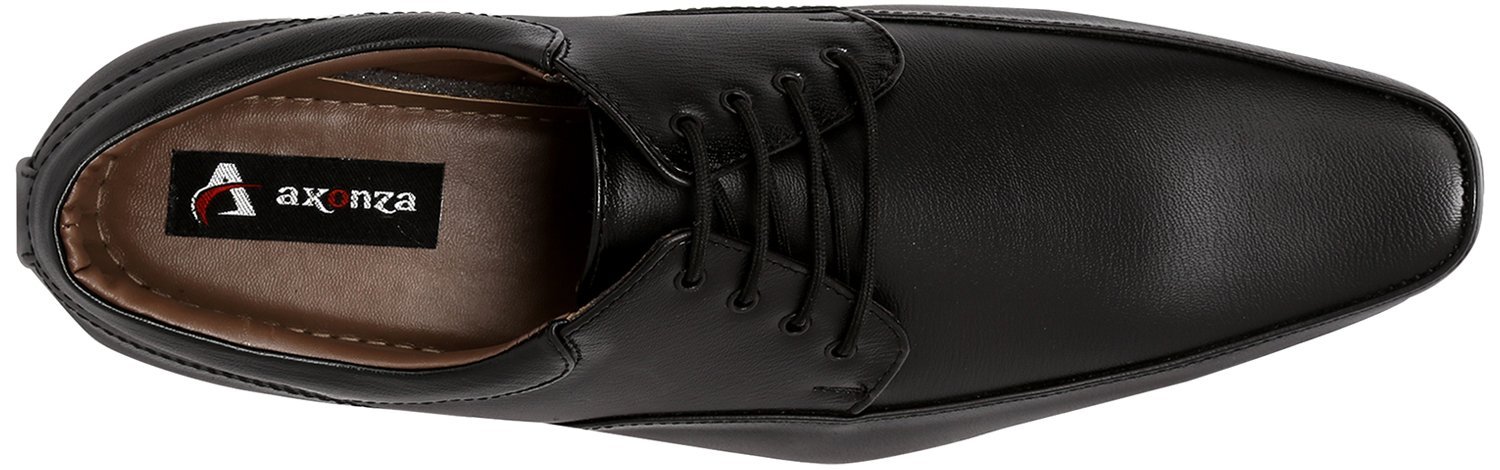 axonza formal shoes