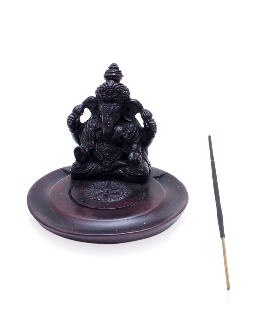 Buy Ganesha Incense Burner Online @ ₹339 from ShopClues