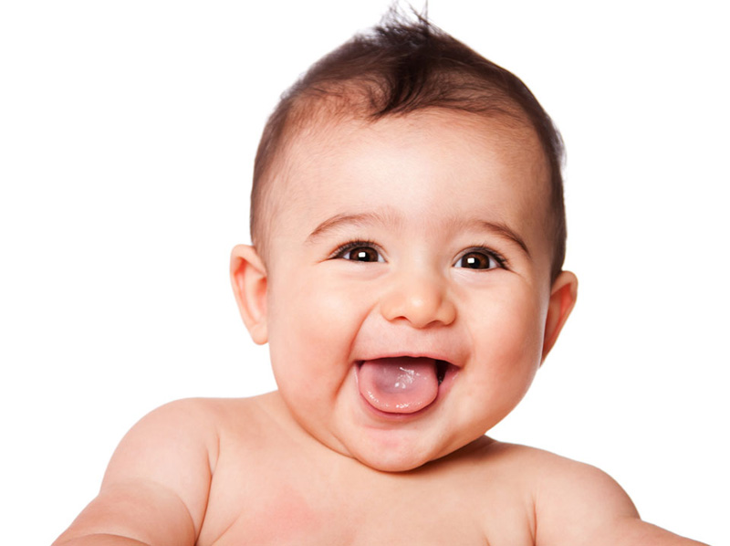 Buy Cute Baby Poster Smiling baby Posters New born Baby Wall Poster ...