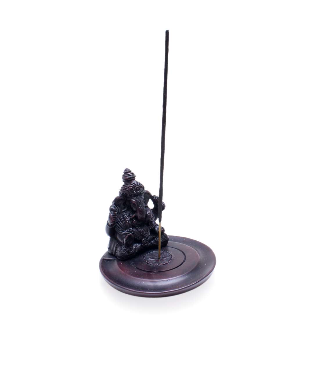 Buy Ganesha Incense Burner Online @ ₹339 from ShopClues