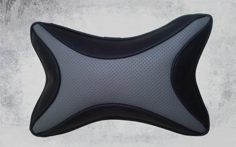 Buy Car Neck Rest Online ₹249 from ShopClues