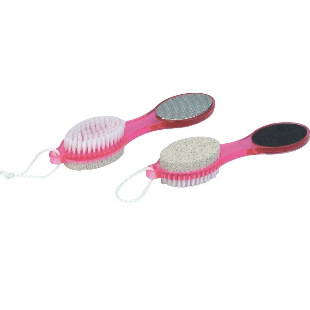 Buy ADBENI 4 STEP PEDICURE PADDLE PACK OF 1 Online ₹180 from ShopClues