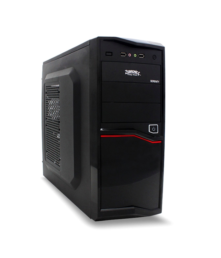 Buy Dual Core Computer Online ₹6500 from ShopClues