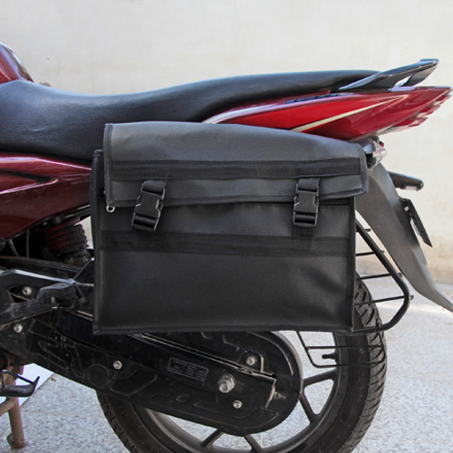 bike side bag