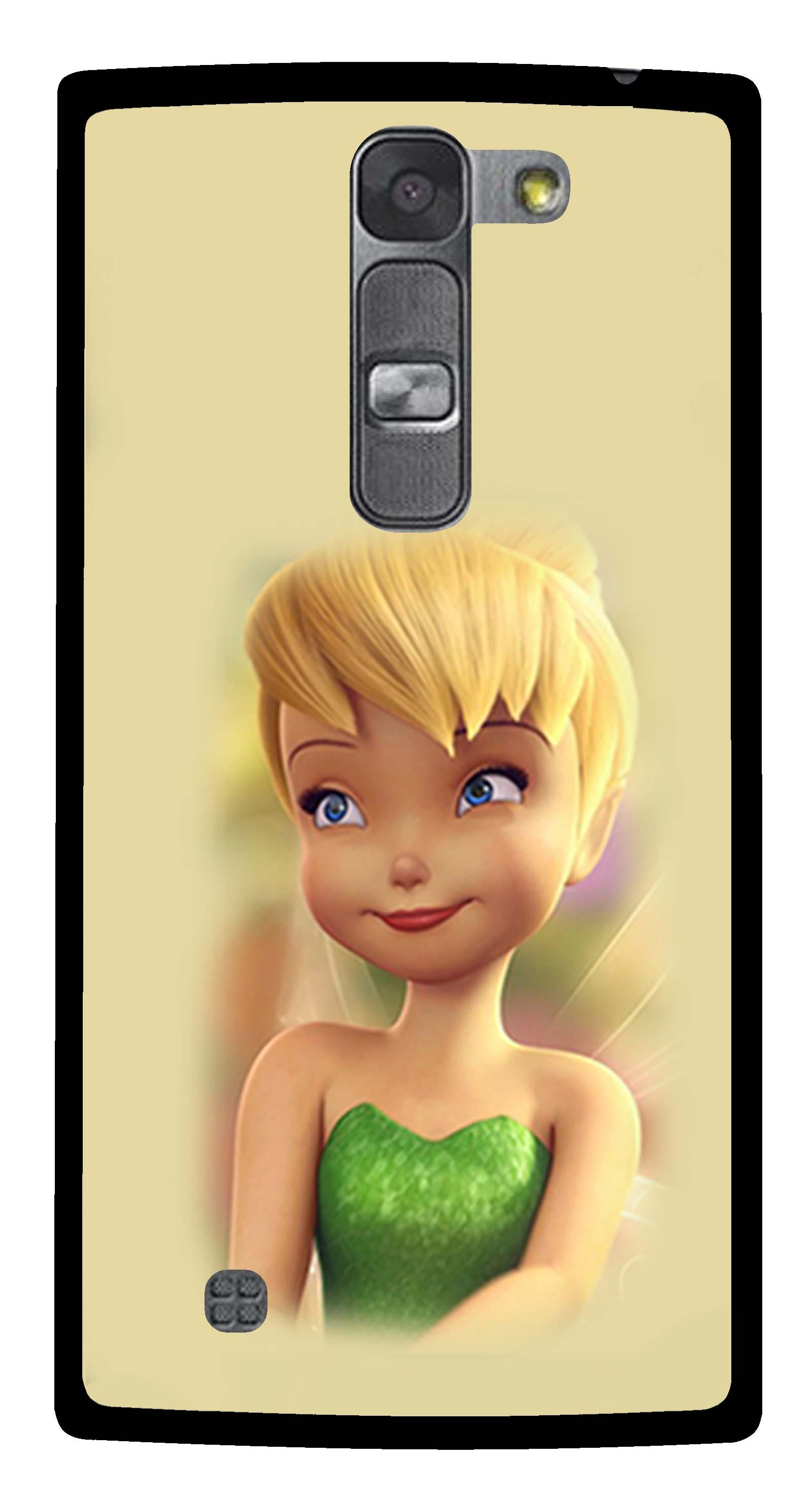 Buy Snooky Designer Print Hard Back Case Cover For LG Magna Online