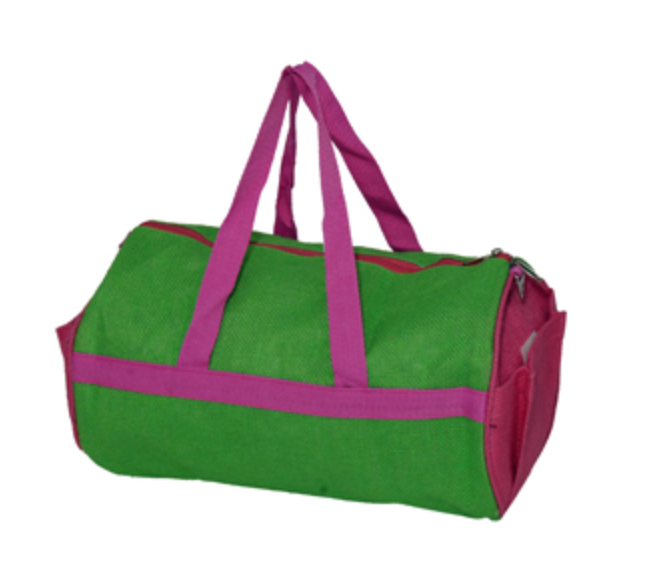 GIFT BAG, ECO FRIENDLY, JUTE, COTTON, BAGS