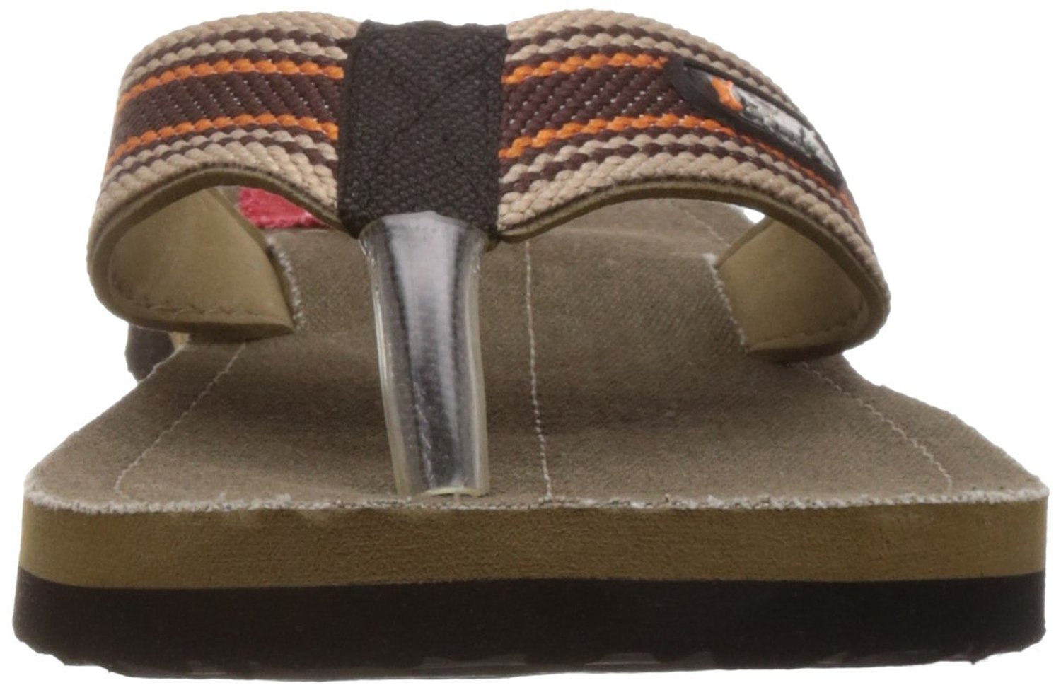 sparx mens slippers
