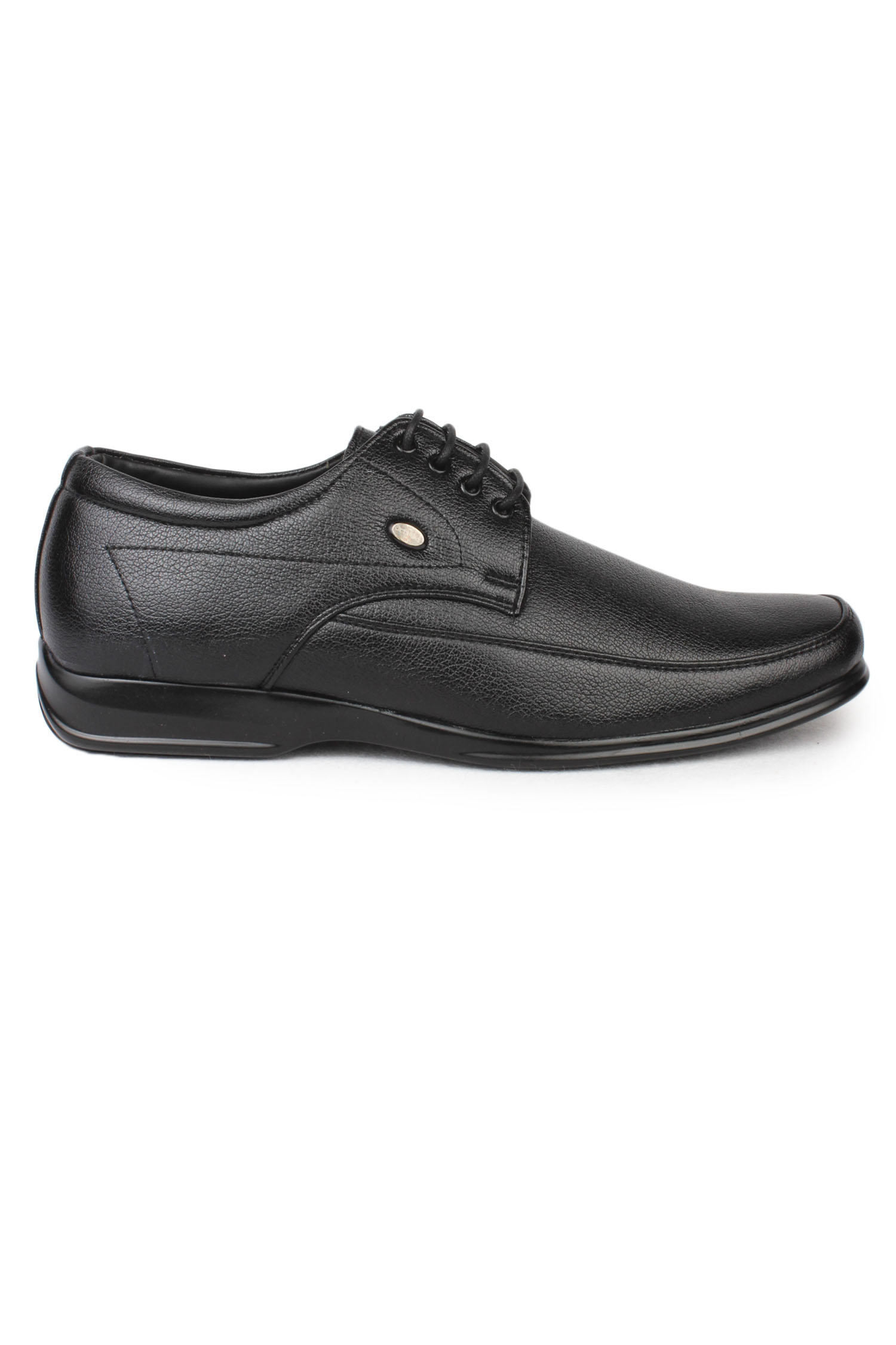 action dotcom black shoes