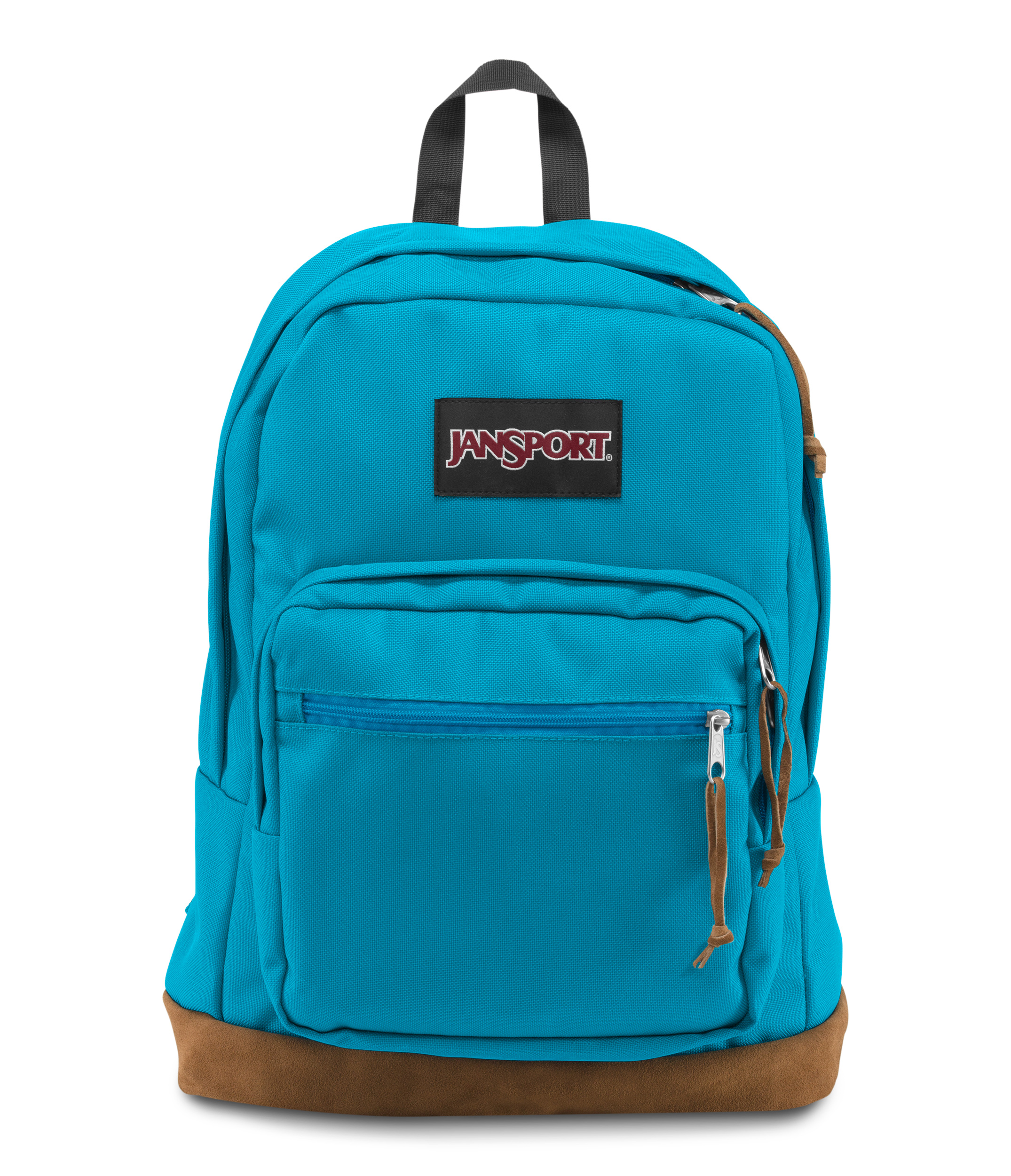 Buy JanSport Right Pack Laptop Backpack (Blue Crest) Online ₹4674