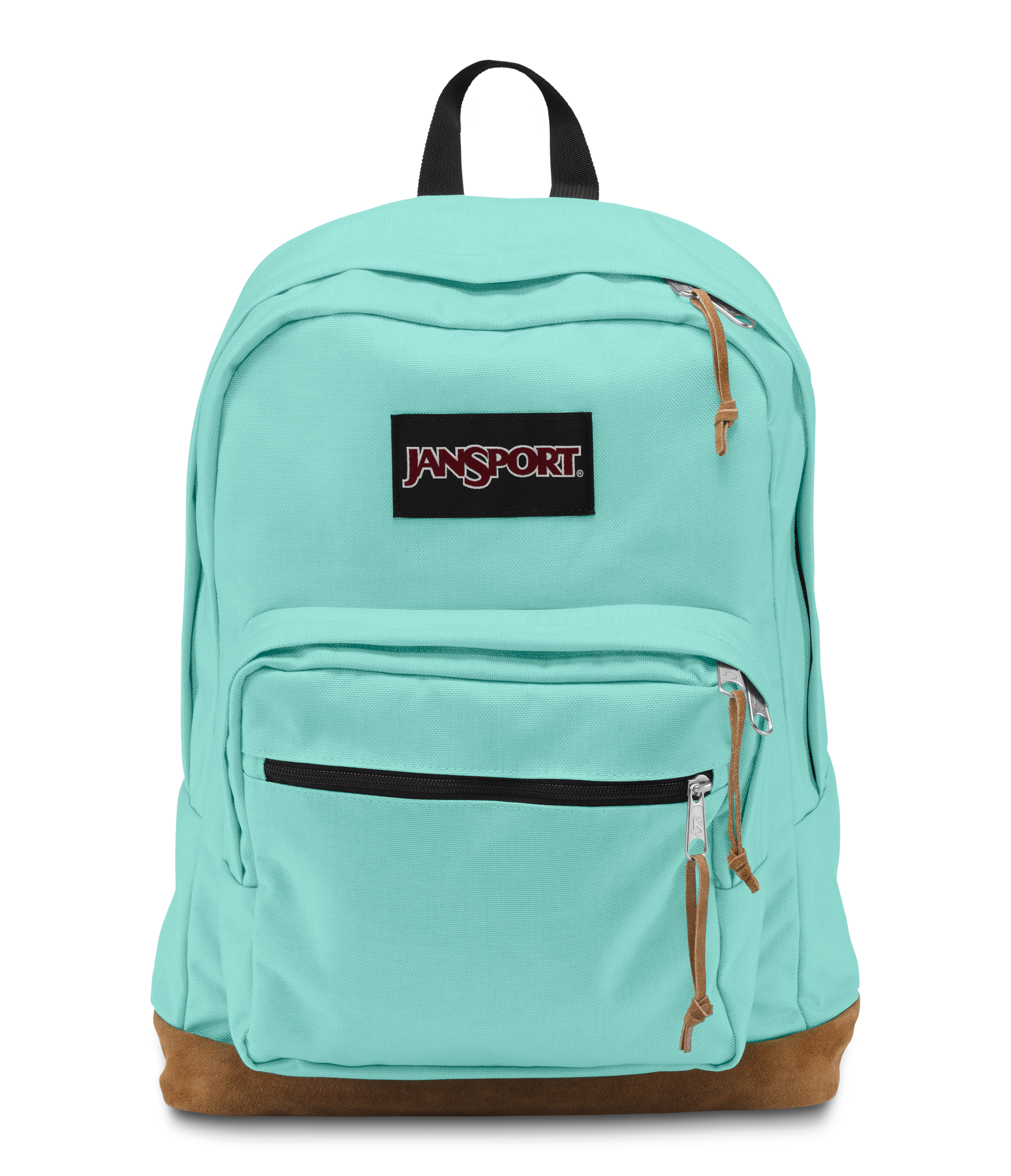 Buy JanSport Right Pack Laptop Backpack (Aqua Dash) Online @ ₹4589 from ...