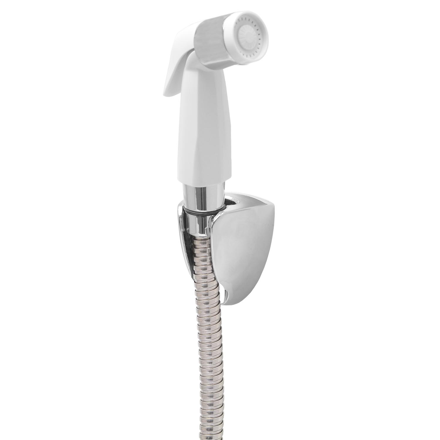 Buy Kohler Health Faucet W/White Sdspray M Hose (12925In-CP) Online ...