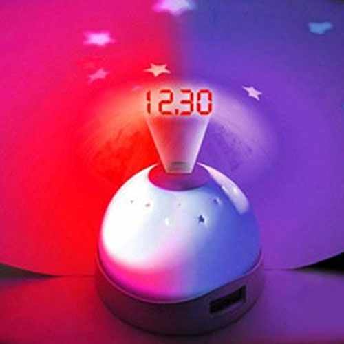 Led. Time Projector Buy Time Projection LED Digital Table Clock Sky Night Projector Online ...