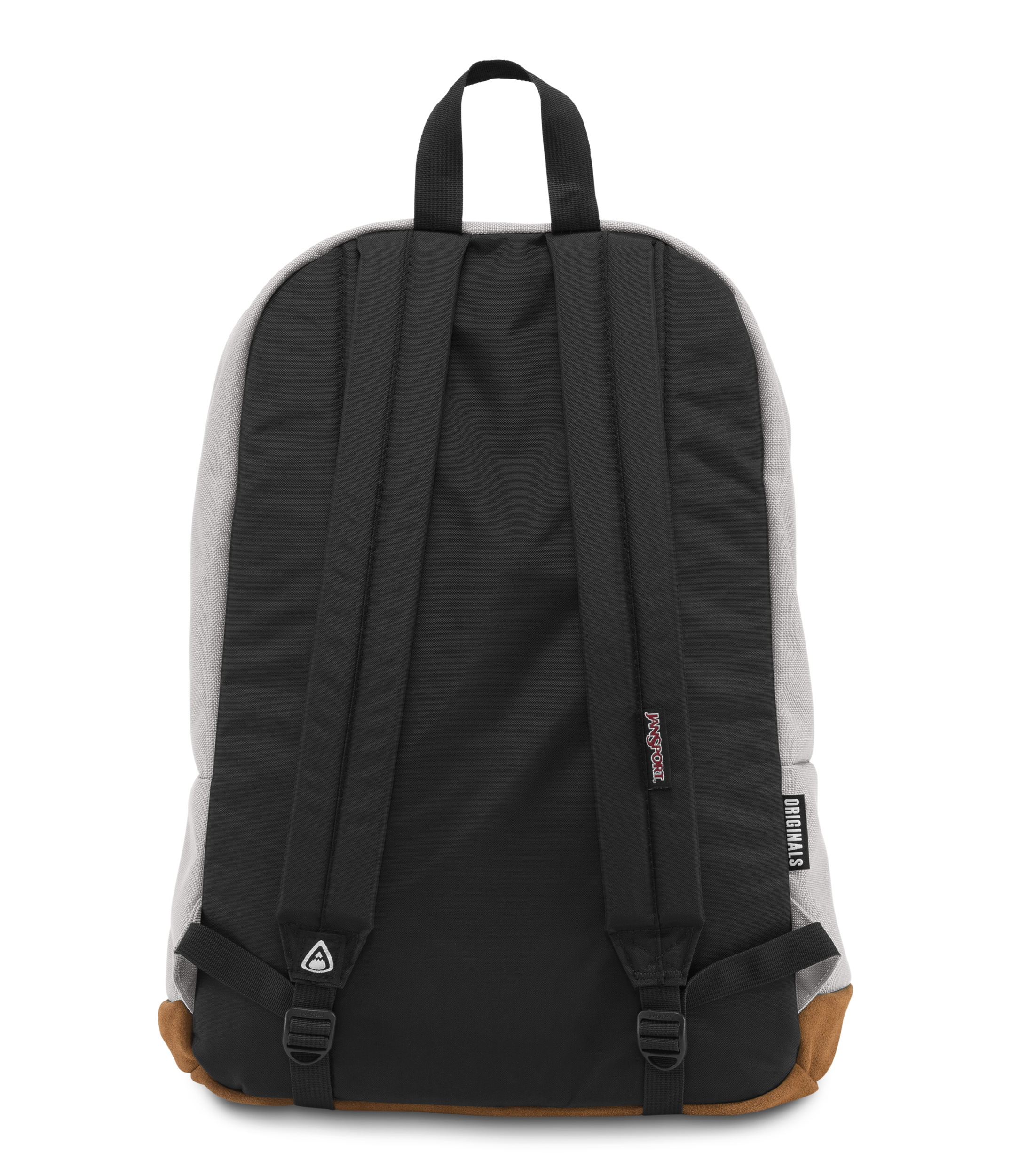 Buy JanSport Right Pack Laptop Backpack (Grey Rabbit) Online @ ₹4674 ...