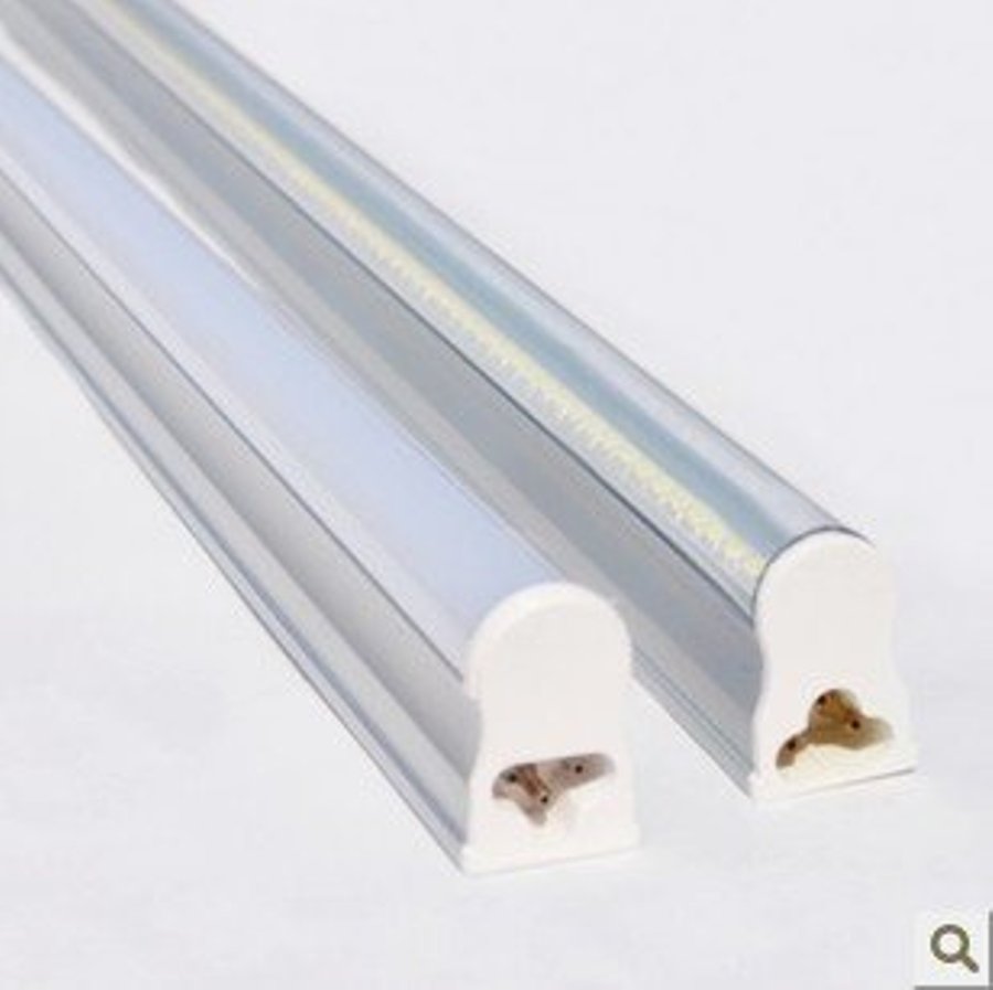 18 W White Led Bulb Set Of 2