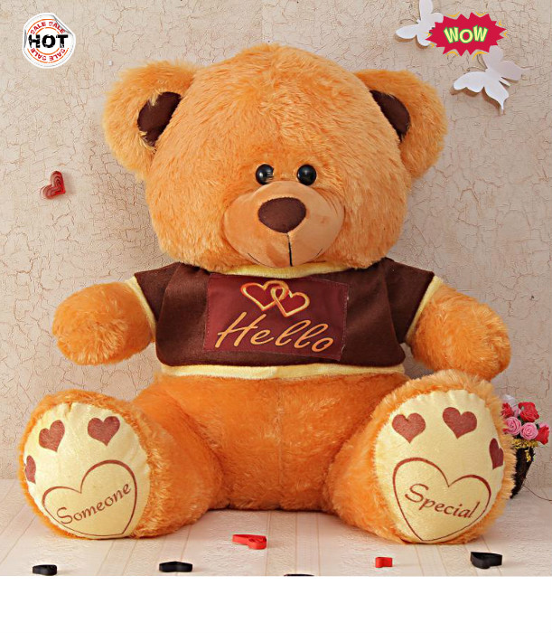 Buy For Special One Big Soft Toys Online @ ₹549 From Shopclues