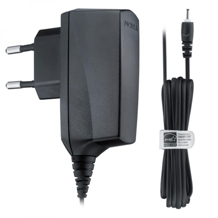 Buy AC8E Charger For Nokia 5800,6070,6080,6085,6086,6101,6102,6103,6104,6110,6111,6112,6120