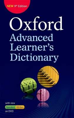 oxford advanced learners dictionary 9th edition