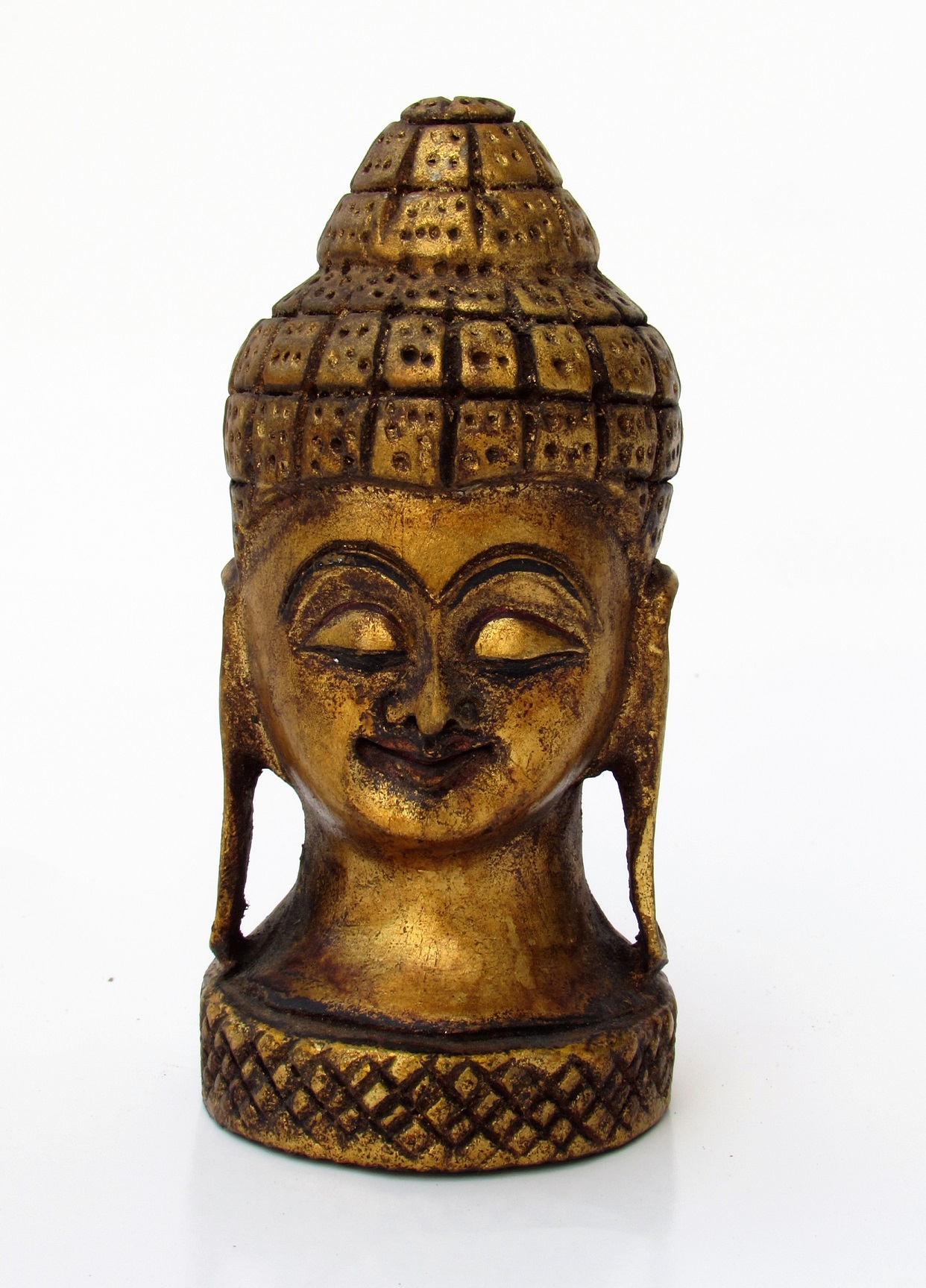 Buy Statue of BUDDHA Online ₹599 from ShopClues