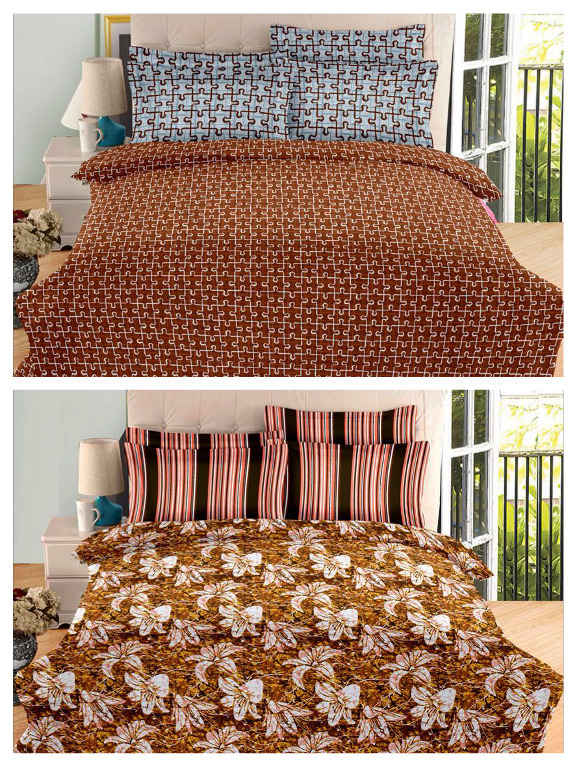 Bedsheet double, bed sheet, double bed, double bed sheets,Bedding Beds